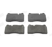 JURID 573296J Kit pastiglie freni
