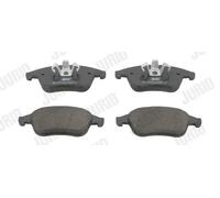JURID 573316J Kit pastiglie freni