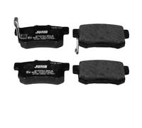 JURID 573375J Kit pastiglie freni