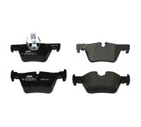 Jurid Kit pastiglie freni 573401J – Posteriore per BMW 1/3/3 Touring/Coupé/Gran Turismo