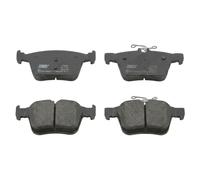 JURID 573409J Kit pastiglie freni