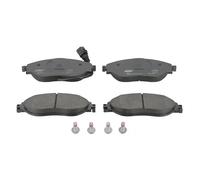 JURID 573418J Kit pastiglie freni