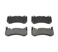 JURID 573425J Kit pastiglie freni