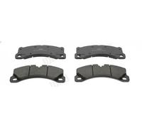 JURID 573618J Kit pastiglie freni