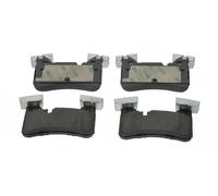 JURID 573679J Kit pastiglie freni