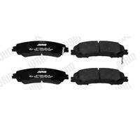 JURID 573789J Kit pastiglie freni