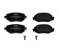 JURID 573842J Kit pastiglie freni