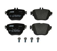 JURID 573845J Kit pastiglie freni