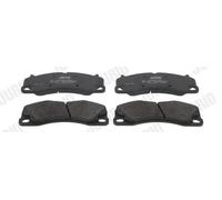 JURID 573999J Kit pastiglie freni