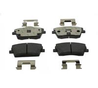 JURID 574017J Kit pastiglie freni
