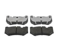 Jurid Kit pastiglie freni 574032J per Audi Q5 / Q5 Sportback