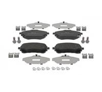 JURID 574042J Kit pastiglie freni