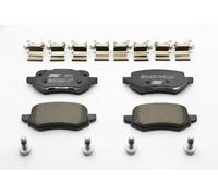 JURID 574109J Kit pastiglie freni