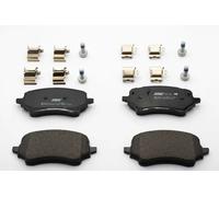 JURID 574118J Kit pastiglie freni