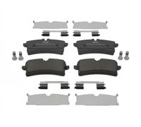 Pastiglie freno 574125J JURID per PORSCHE MACAN