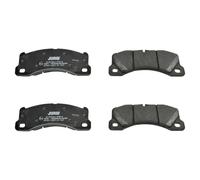 JURID 574162J Kit pastiglie freni