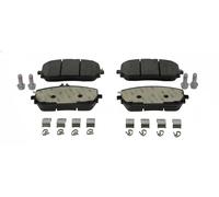 JURID 574169J Kit pastiglie freni