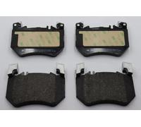 Pastiglie freno 574217J JURID per MERCEDES-BENZ CLE CLASSE E CLASSE E T-Model