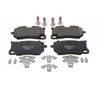 JURID 574223J Kit pastiglie freni