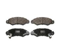 Pastiglie freno 5SP1041 SAMKO per SUZUKI SUBARU