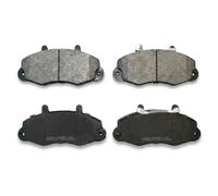 Pastiglie freno 5SP1059 SAMKO per FORD TRANSIT Autobus TRANSIT Furgone