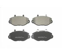 Pastiglie freno 5SP1066 SAMKO per FORD TRANSIT Autobus TRANSIT Furgone