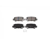 LPR 05P1068 Kit pastiglie freni