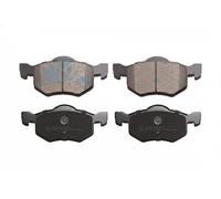 LPR 05P1091 Kit pastiglie freni