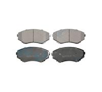 LPR 05P1132 Kit pastiglie freni