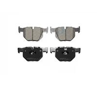 LPR 05P1194 Kit pastiglie freni