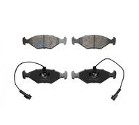 Pastiglie freno 5SP1204 SAMKO per FIAT PALIO Weekend PALIO
