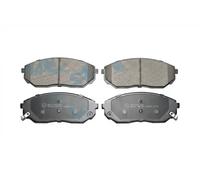 LPR Pastiglie freno 05P1207 – Kit per KIA SORENTO I