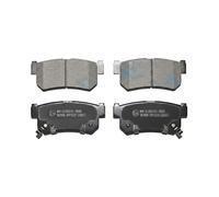 Pastiglie freno 5SP1210 SAMKO per SSANGYONG DAEWOO