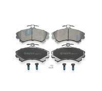 Pastiglie freno 5SP1221 SAMKO per SMART MITSUBISHI
