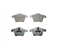 Pastiglie freno 05P1234 LPR per VOLVO XC90 I
