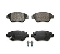 LPR 05P1247 Kit pastiglie freni