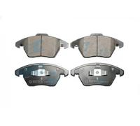 LPR Brakes Kit pastiglie freno 05P1248 – freno a disco