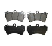 LPR Brakes Kit pastiglie freni 05P1257 Anteriore per Audi Q7 3.0 TDI Porsche Cayenne 3.0 TDI