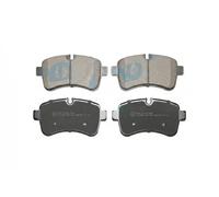Pastiglie freno 05P1296 LPR per IVECO DAILY IV Pianale piatto/Telaio