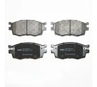 LPR Brakes Kit pastiglie freni 05P1345 per KIA e HYUNDAI