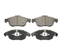 LPR 05P1351 Kit pastiglie freni