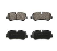 LPR Brakes Kit pastiglie freno 05P1359 per Land Rover