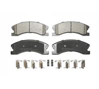 LPR 05P1365 Kit pastiglie freni