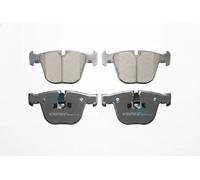 LPR Brakes Kit pastiglie freno 05P1367 posteriore per BMW e Bentley