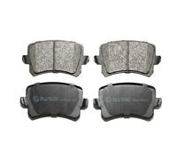05P1390 Kit pastiglie freno, Freno a disco Lpr