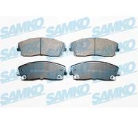 LPR 05P1399 Kit pastiglie freni