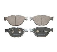 Pastiglie freno 05P1410 LPR per BMW 7 5 Touring 5 6 6 Cabriolet