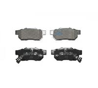 LPR 05P1425 Kit pastiglie freni