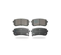 Pastiglie freno 5SP1450 SAMKO per KIA HYUNDAI