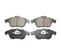 KIT PASTIGLIE FRENO RENAULT LAGUNA III BT0- 1 3.5 V6 BT0C, BT0P - 2 volumi - Co